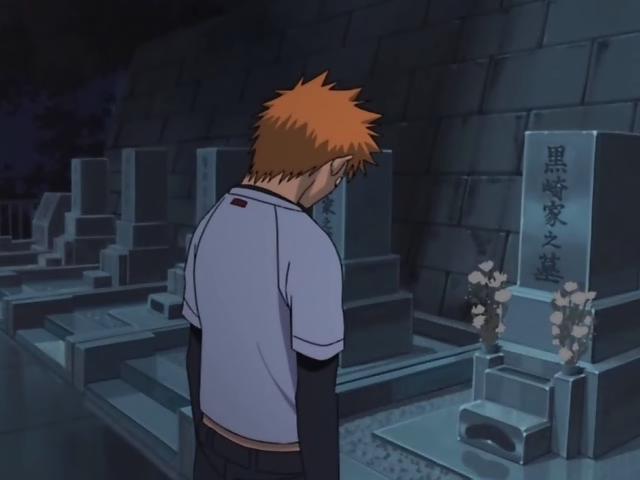 Otaku Gallery  / Anime e Manga / Bleach / Screen Shots / OAV / Oav 01 - Memories in the Rain / 273.jpg